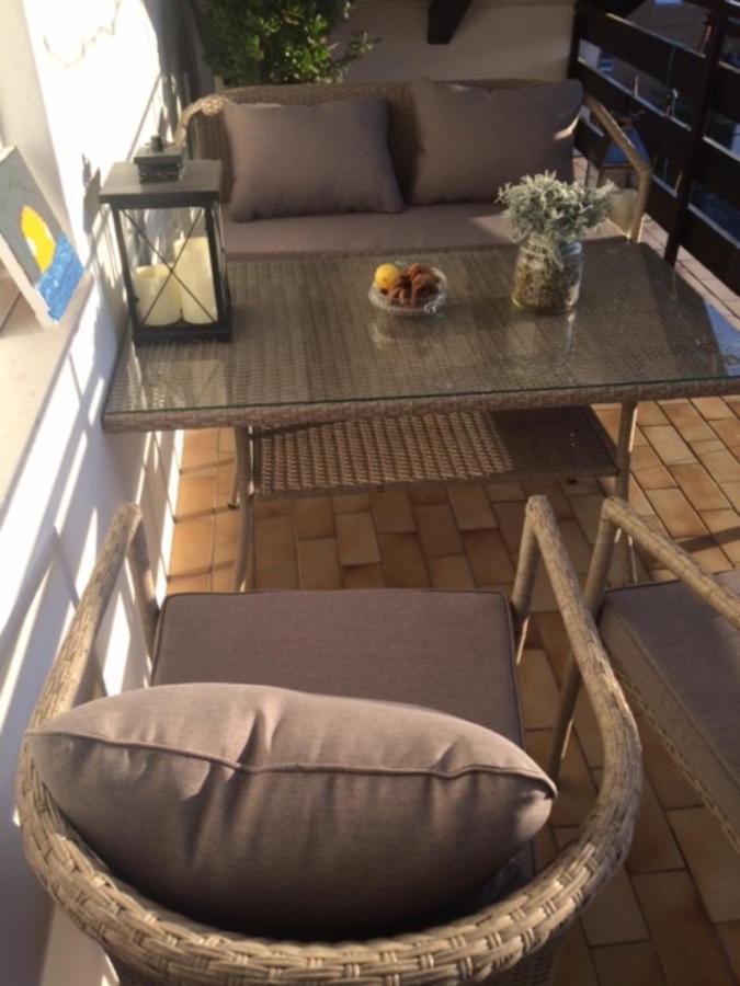 Apartment Trogir Buitenkant foto