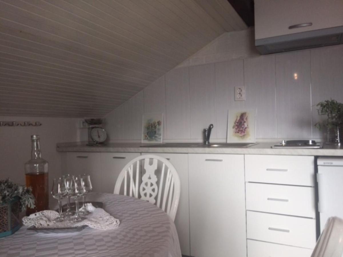 Apartment Trogir Buitenkant foto