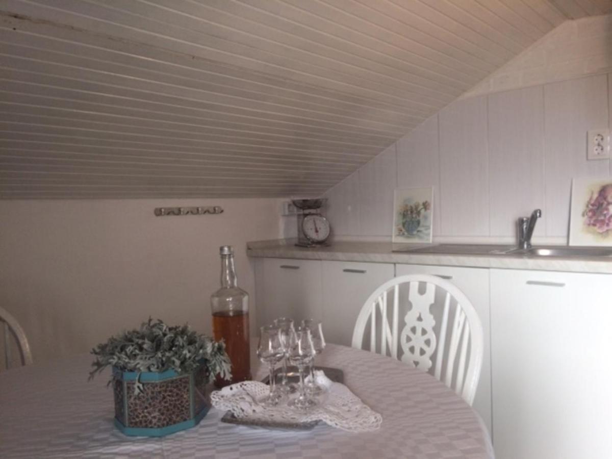 Apartment Trogir Buitenkant foto