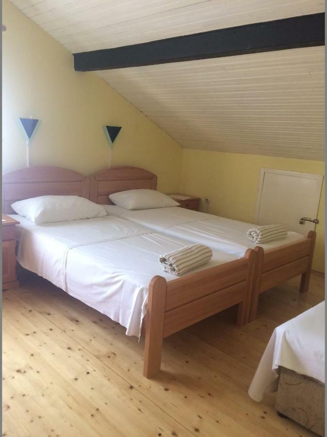 Apartment Trogir Buitenkant foto