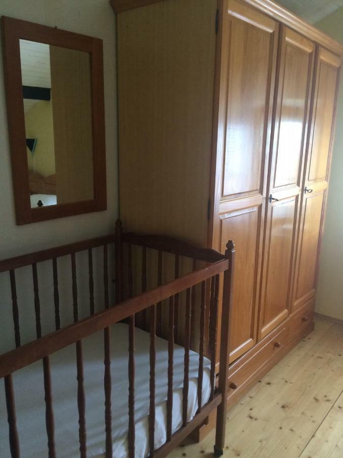 Apartment Trogir Buitenkant foto